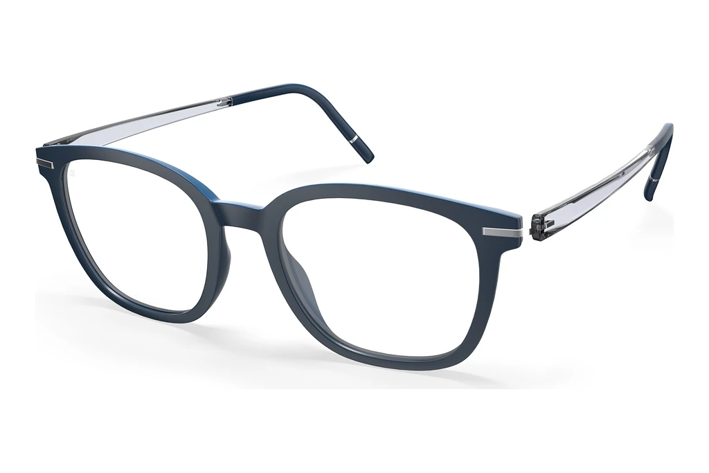 Silhouette 2974 4510 Tricolore Lake Silhouette 2974 4510 Tricolore Lake