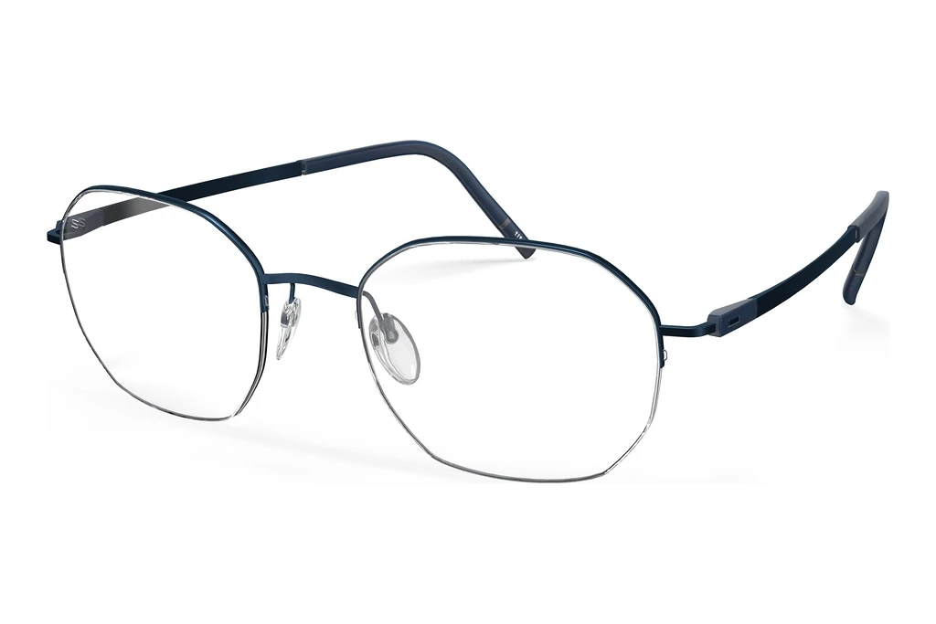 Silhouette 5584 4540 Cool Blue Silhouette 5584 4540 Cool Blue