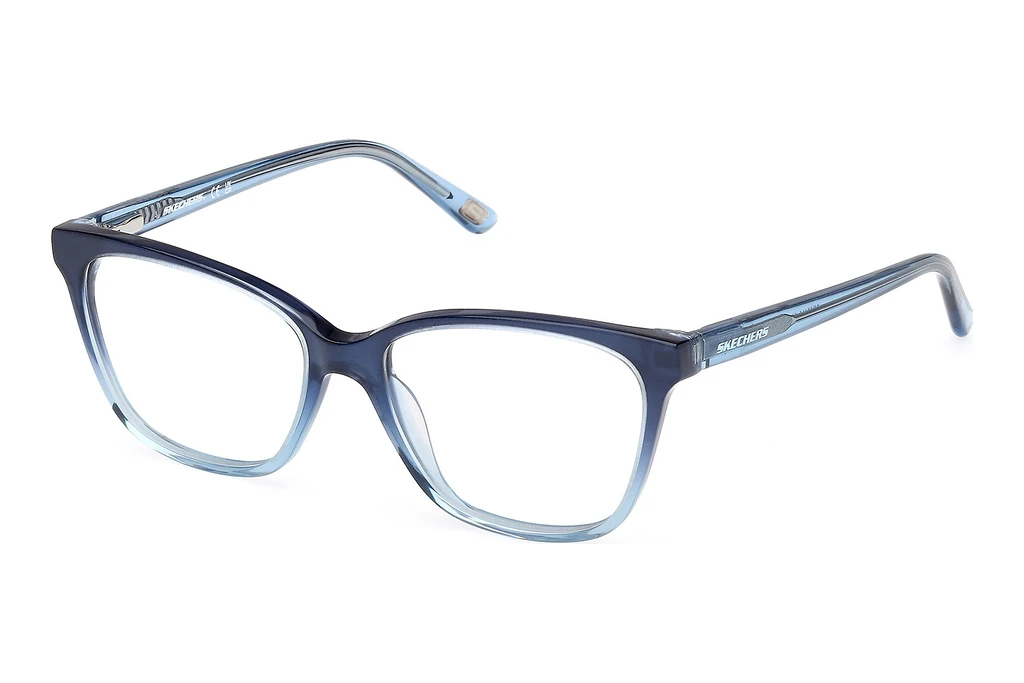 Skechers SE50113 092 Violett/Verlauf Skechers SE50113 092 Violett/Verlauf