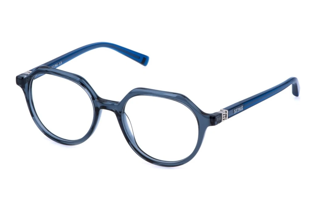 Sting VSJ759 0U11 TRANSPARENT BLUE Sting VSJ759 0U11 TRANSPARENT BLUE