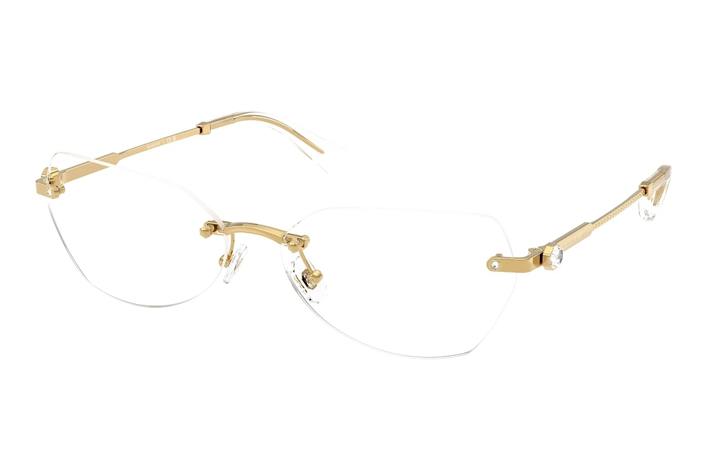 Swarovski SK1031 4004 Gold Swarovski SK1031 4004 Gold