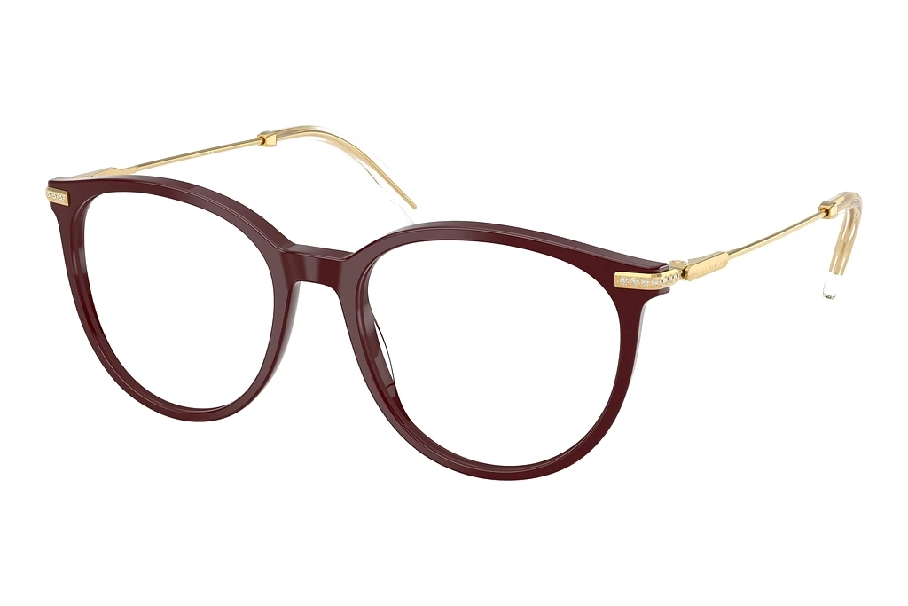 Swarovski SK2009 1008 Burgundy Swarovski SK2009 1008 Burgundy