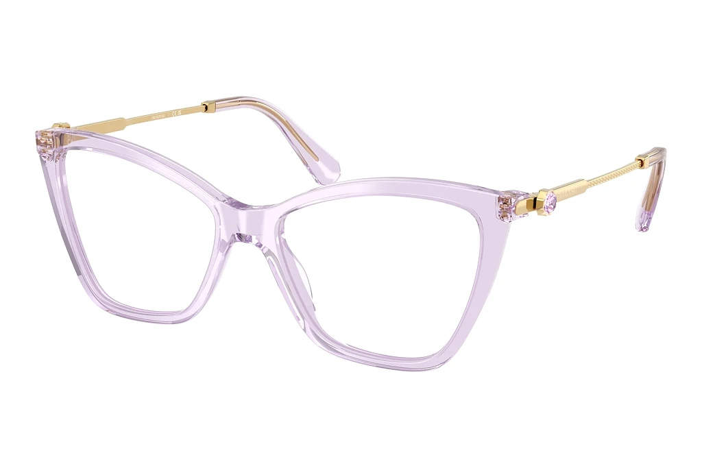 Swarovski SK2051 1079 Transparent Lilac Swarovski SK2051 1079 Transparent Lilac