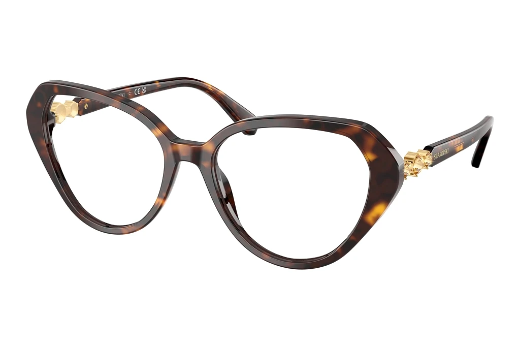 Swarovski SK2054 1002 Havana Swarovski SK2054 1002 Havana