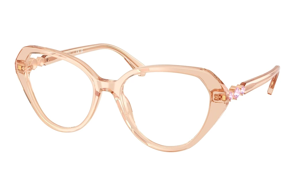 Swarovski SK2054 1086 Transparent Beige Swarovski SK2054 1086 Transparent Beige