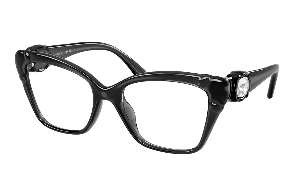 Swarovski SK2056U 1087 Dark Grey Swarovski SK2056U 1087 Dark Grey