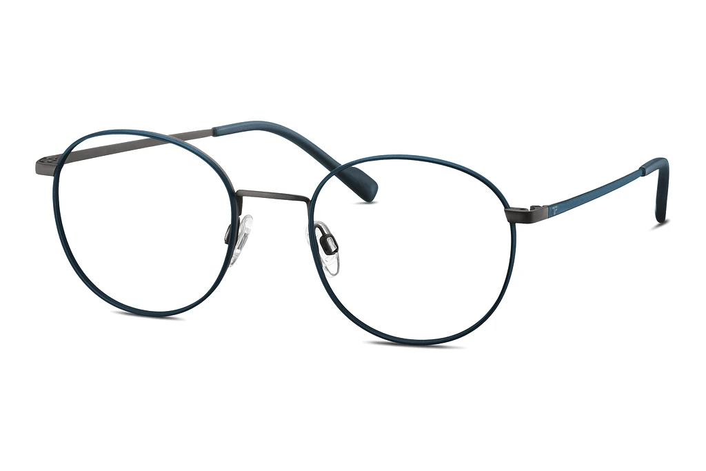 TITANFLEX   EBT 820959 73 nachtpetrol- dk gun matt TITANFLEX   EBT 820959 73 nachtpetrol- dk gun matt