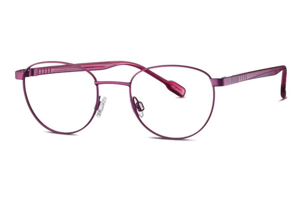 TITANFLEX Kids EBO 830158 55 brombeere matt/himbeer TITANFLEX Kids EBO 830158 55 brombeere matt/himbeer