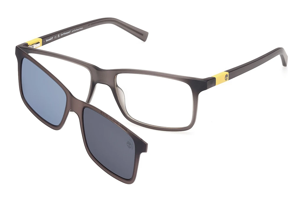 Timberland TB1765 020 Matt Grau Timberland TB1765 020 Matt Grau