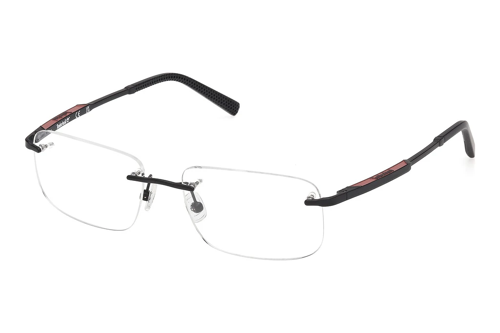 Timberland   TB50075 002 Matt Schwarz Timberland   TB50075 002 Matt Schwarz