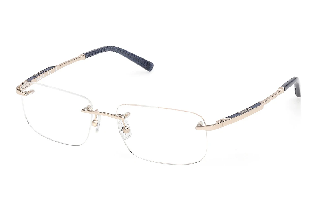 Timberland TB50075 032 Glänzend Blassgold Timberland TB50075 032 Glänzend Blassgold