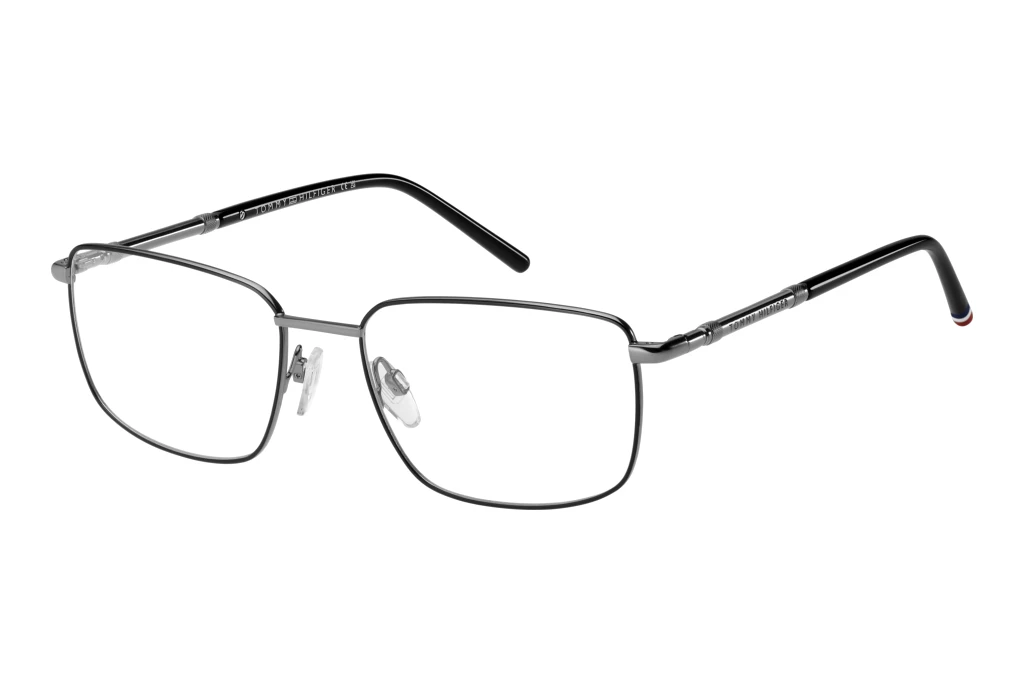 Tommy Hilfiger TH 2331 ANS BLACK DARK RUTHENIUM Tommy Hilfiger TH 2331 ANS BLACK DARK RUTHENIUM