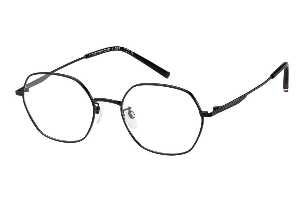 Tommy Hilfiger TH 2367/F 003 MATTE BLACK Tommy Hilfiger TH 2367/F 003 MATTE BLACK