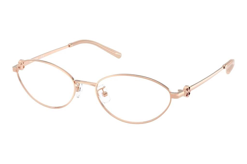 Tory Burch TY1095 3358 Light Rose Gold Tory Burch TY1095 3358 Light Rose Gold