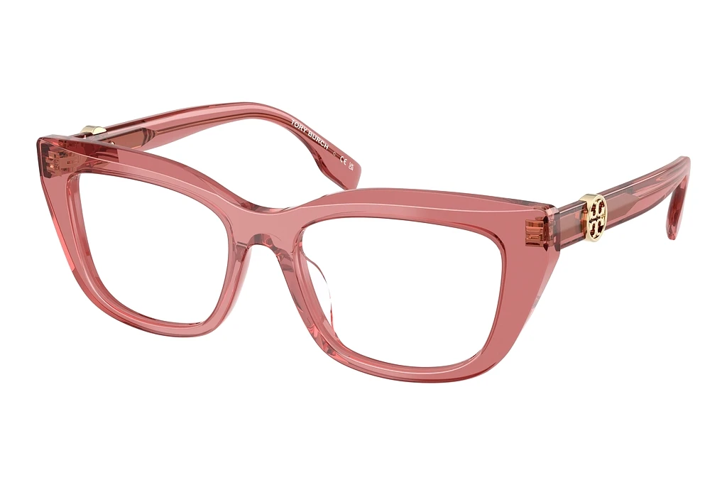 Tory Burch   TY2158U 1978 Dark Tortoise Tory Burch   TY2158U 1978 Dark Tortoise