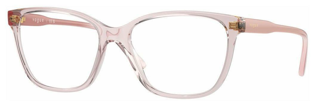 Vogue Eyewear   VO5518 2942 Transparent Pink