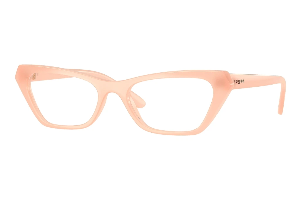 Vogue Eyewear VO5670 3256 Opaline Pink Vogue Eyewear VO5670 3256 Opaline Pink