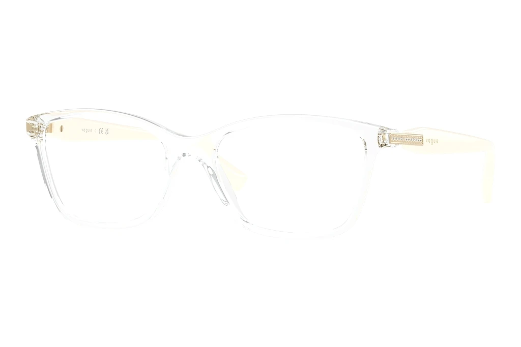 Vogue Eyewear VO5680B W745 Transparent Vogue Eyewear VO5680B W745 Transparent