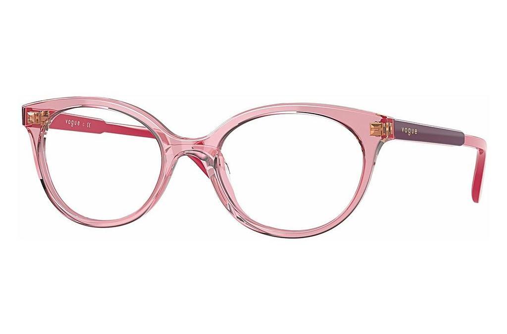 Vogue Eyewear   VY2013 2836 Transparent Pink