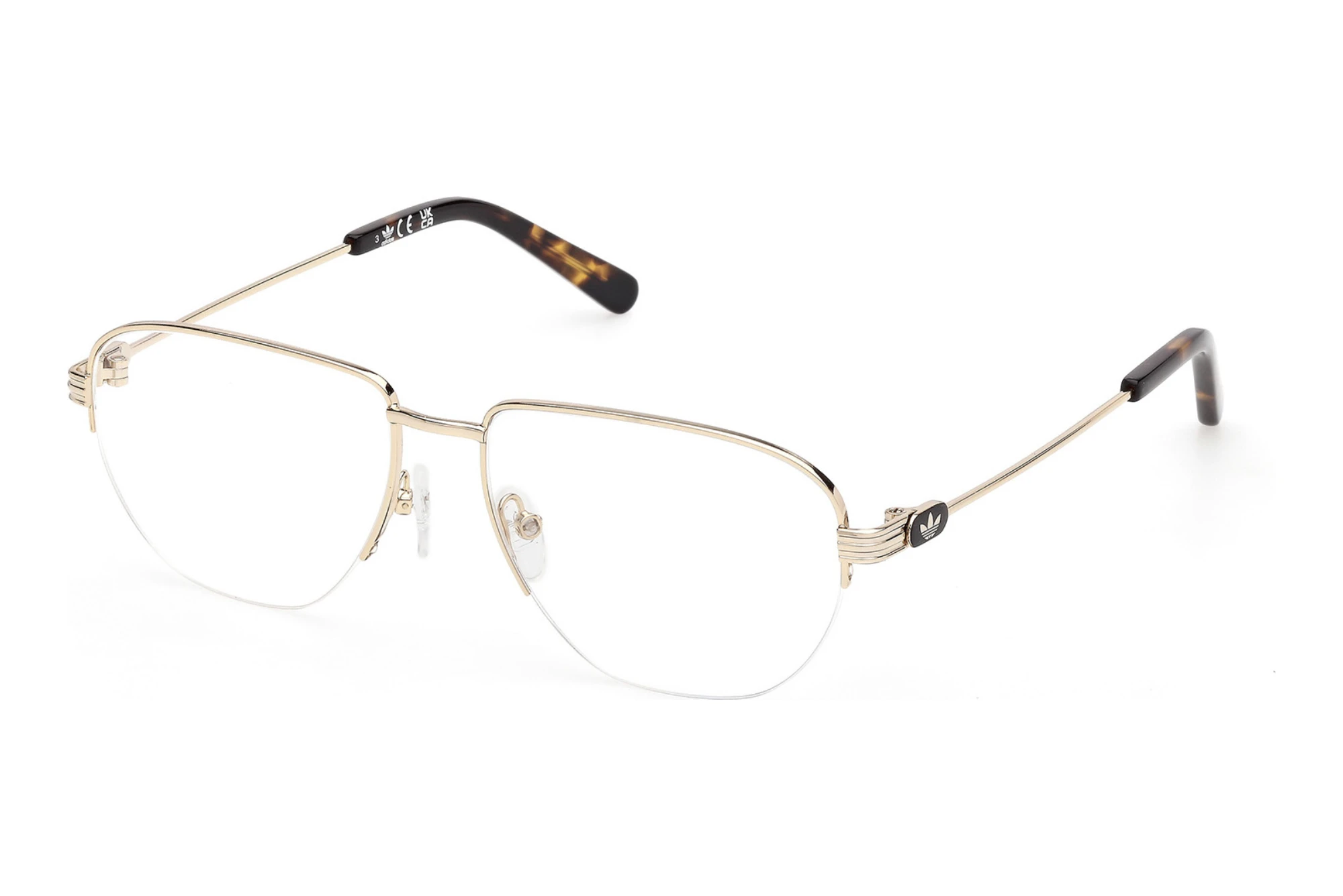 Adidas Originals OR5116 032 Glänzend Blassgold Adidas Originals OR5116 032 Glänzend Blassgold