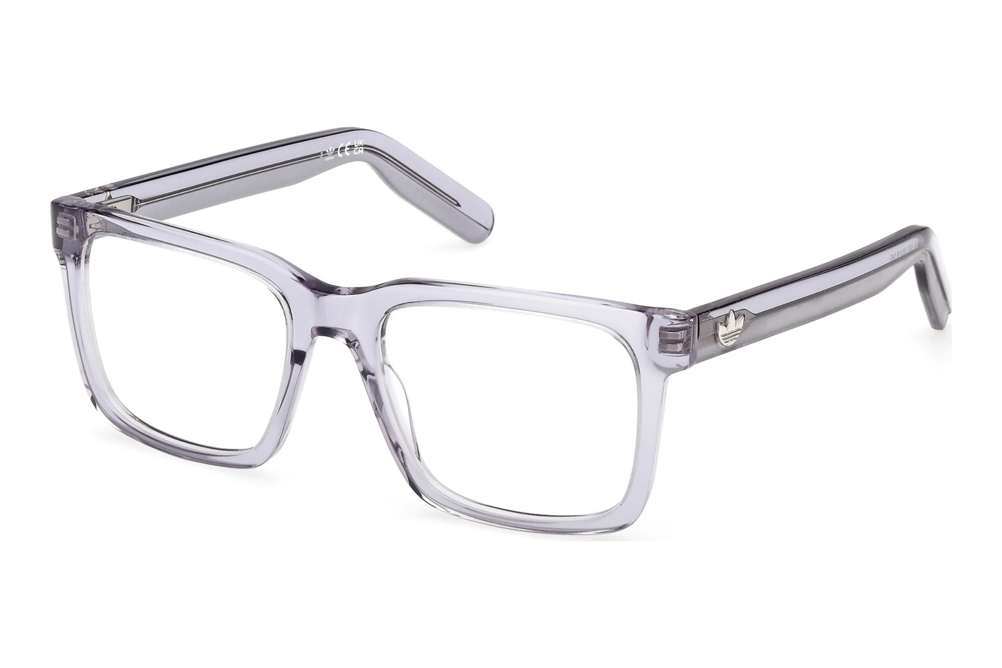 Adidas Originals OR5124 020 Glänzend Grau Adidas Originals OR5124 020 Glänzend Grau