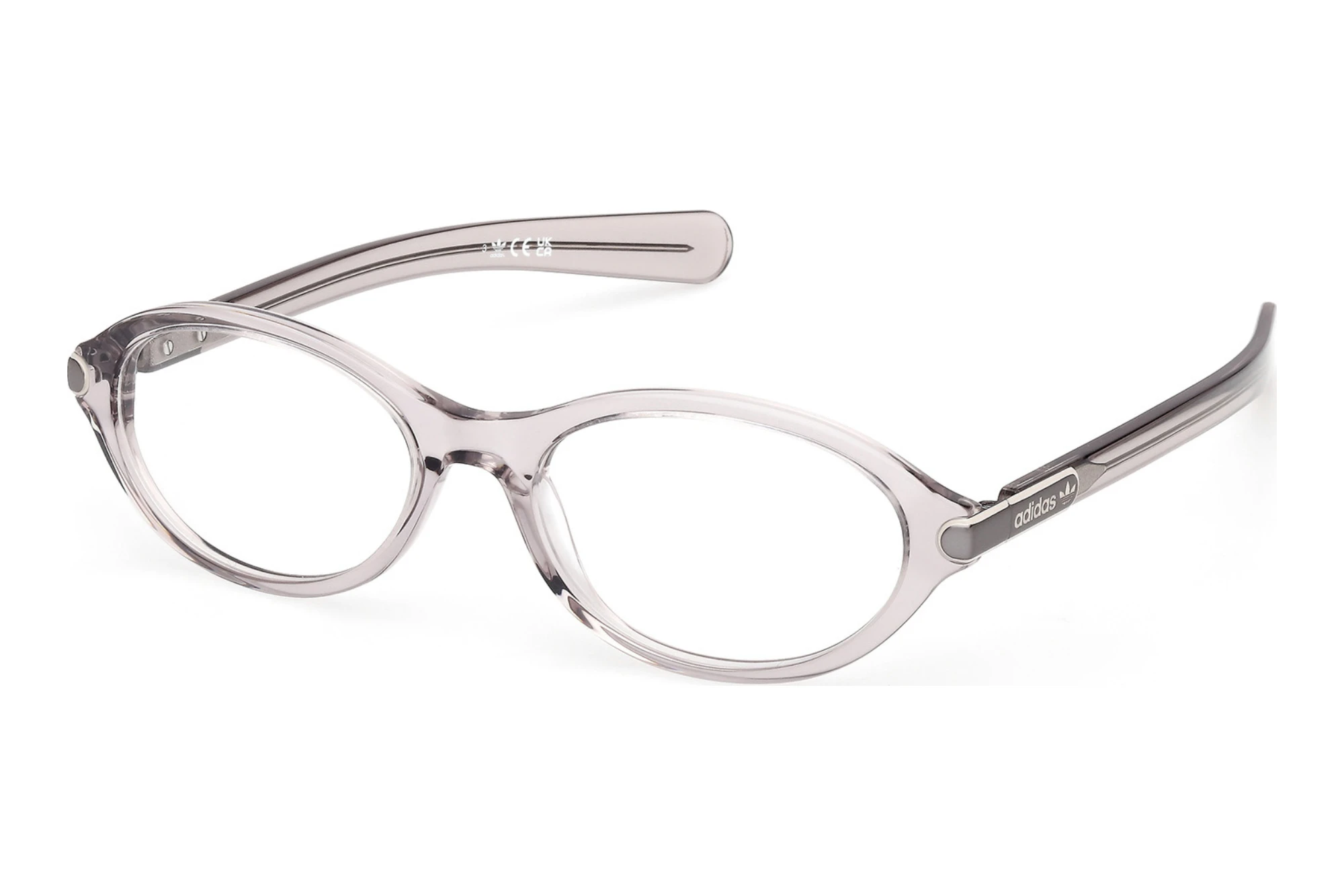 Adidas Originals OR5129 020 Glänzend Grau Adidas Originals OR5129 020 Glänzend Grau