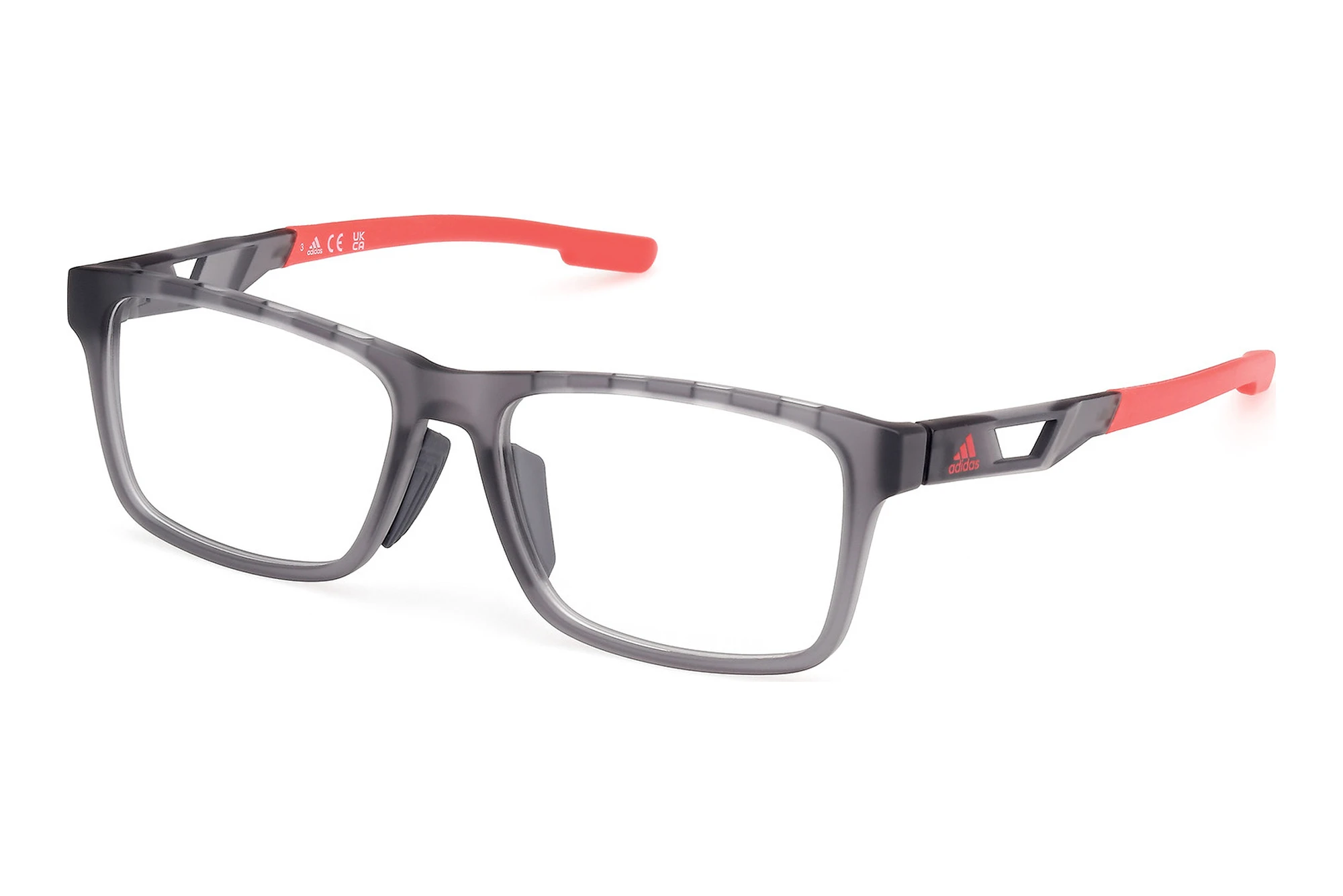 Adidas SP5089-H 020 Glänzend Grau Adidas SP5089-H 020 Glänzend Grau