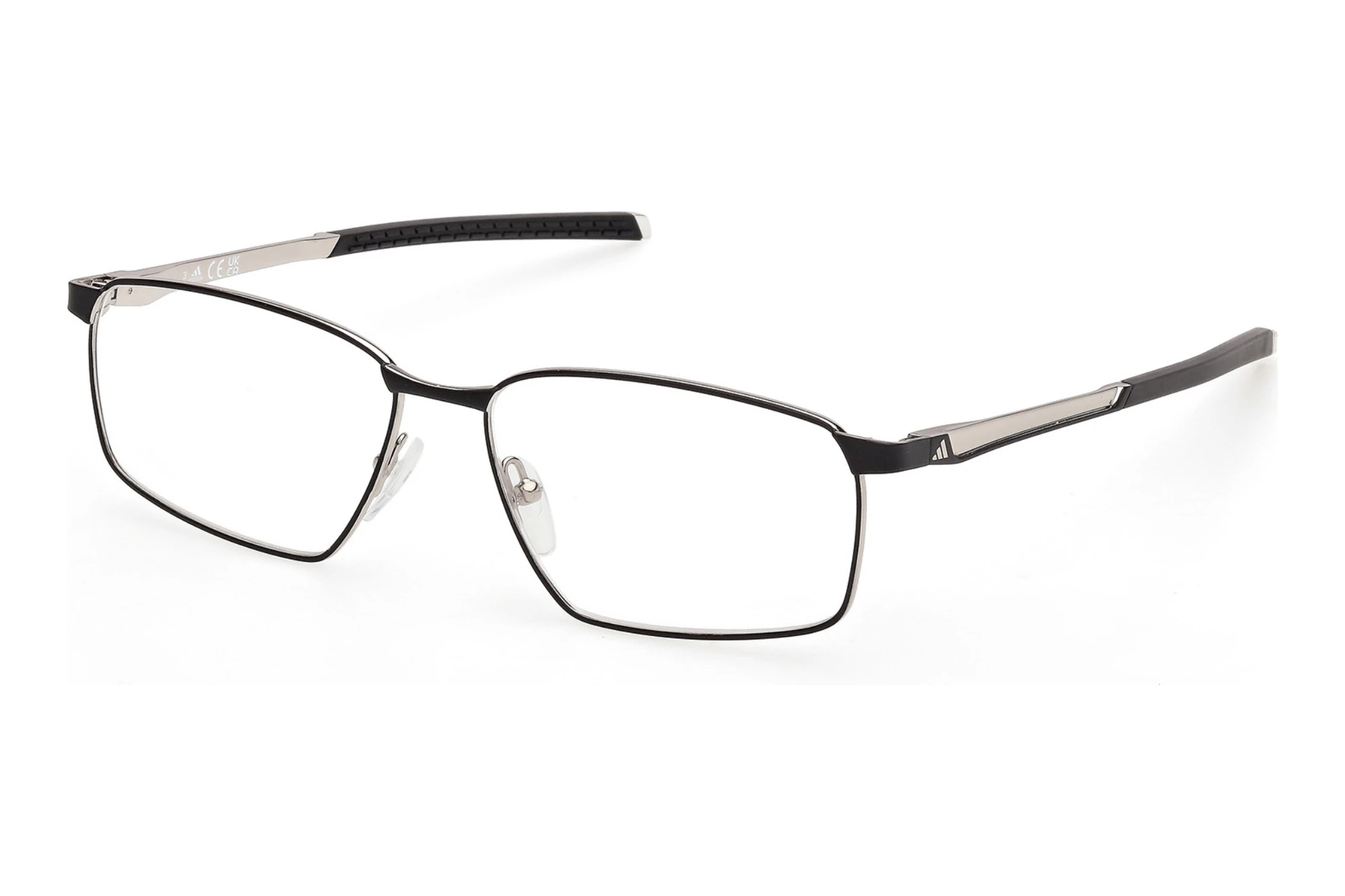 Adidas SP5095 002 Matt Schwarz Adidas SP5095 002 Matt Schwarz