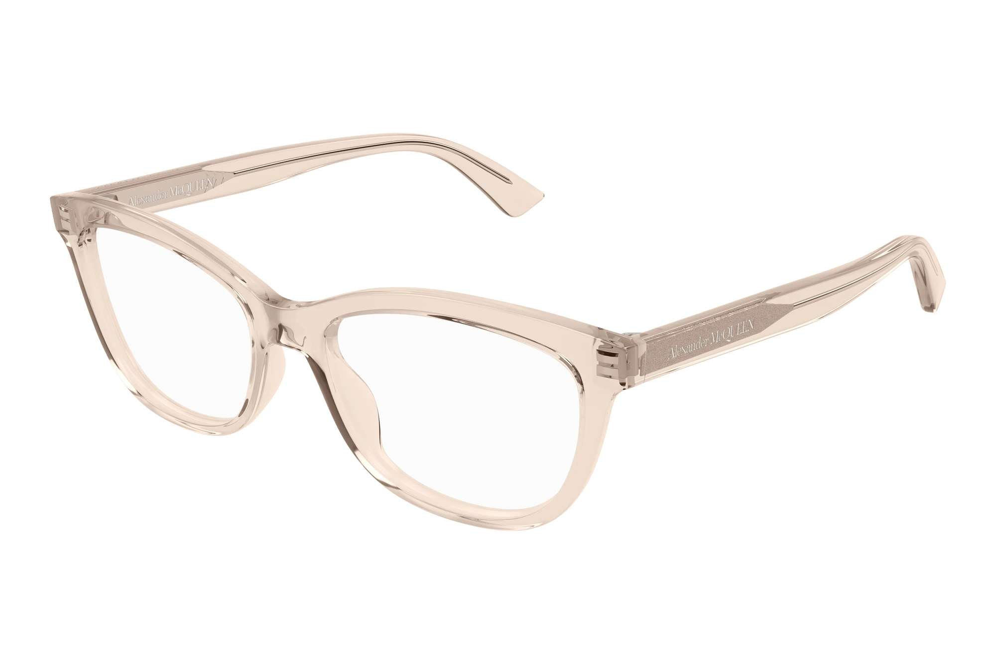 Alexander McQueen AM0461O 003 PINK Alexander McQueen AM0461O 003 PINK