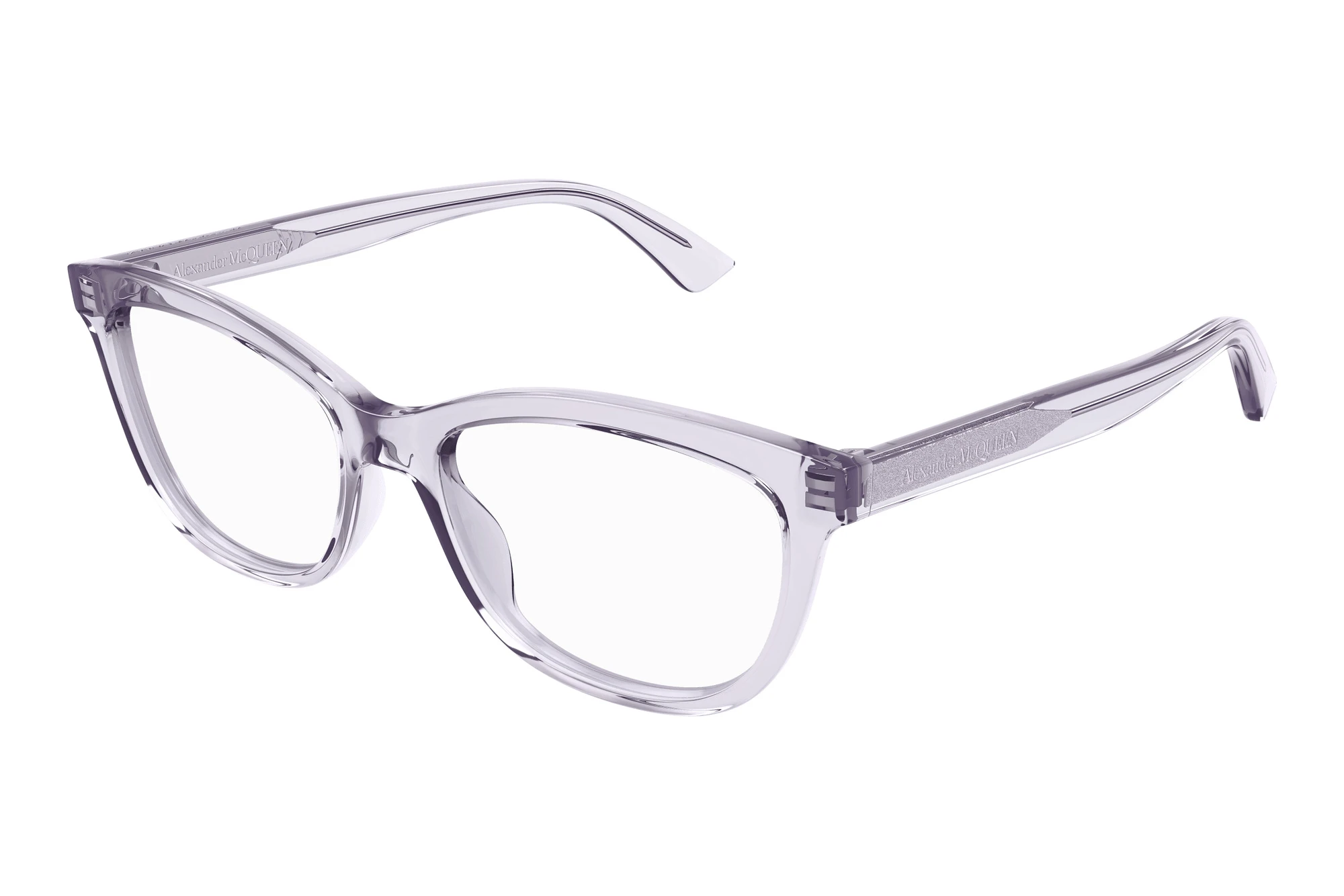 Alexander McQueen AM0461O 005 VIOLET Alexander McQueen AM0461O 005 VIOLET