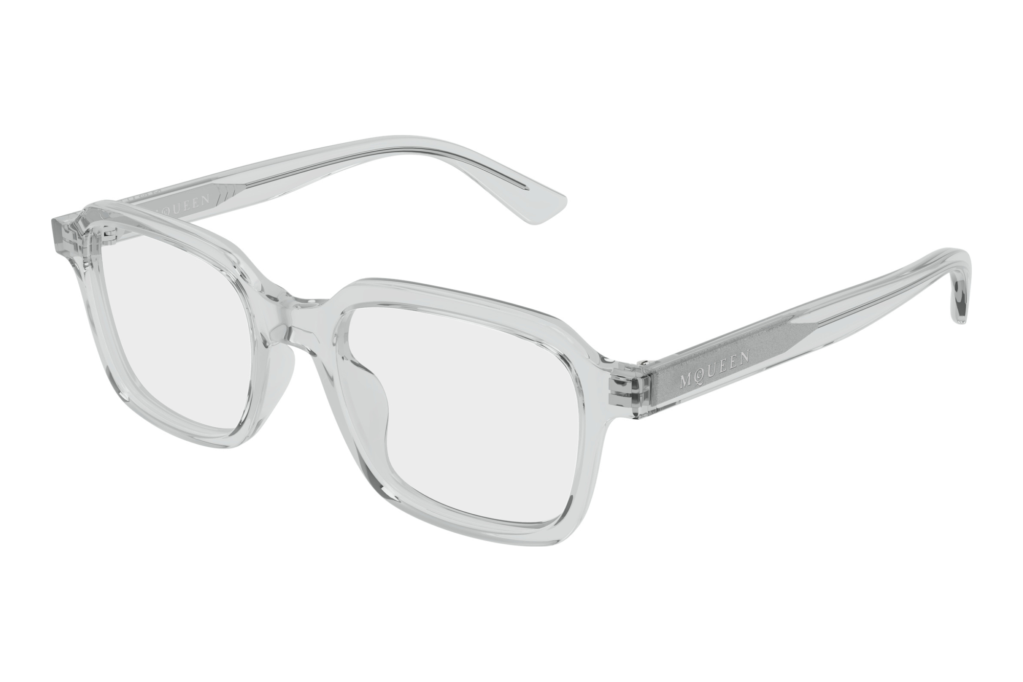 Alexander McQueen AM0572O 004 GREY Alexander McQueen AM0572O 004 GREY