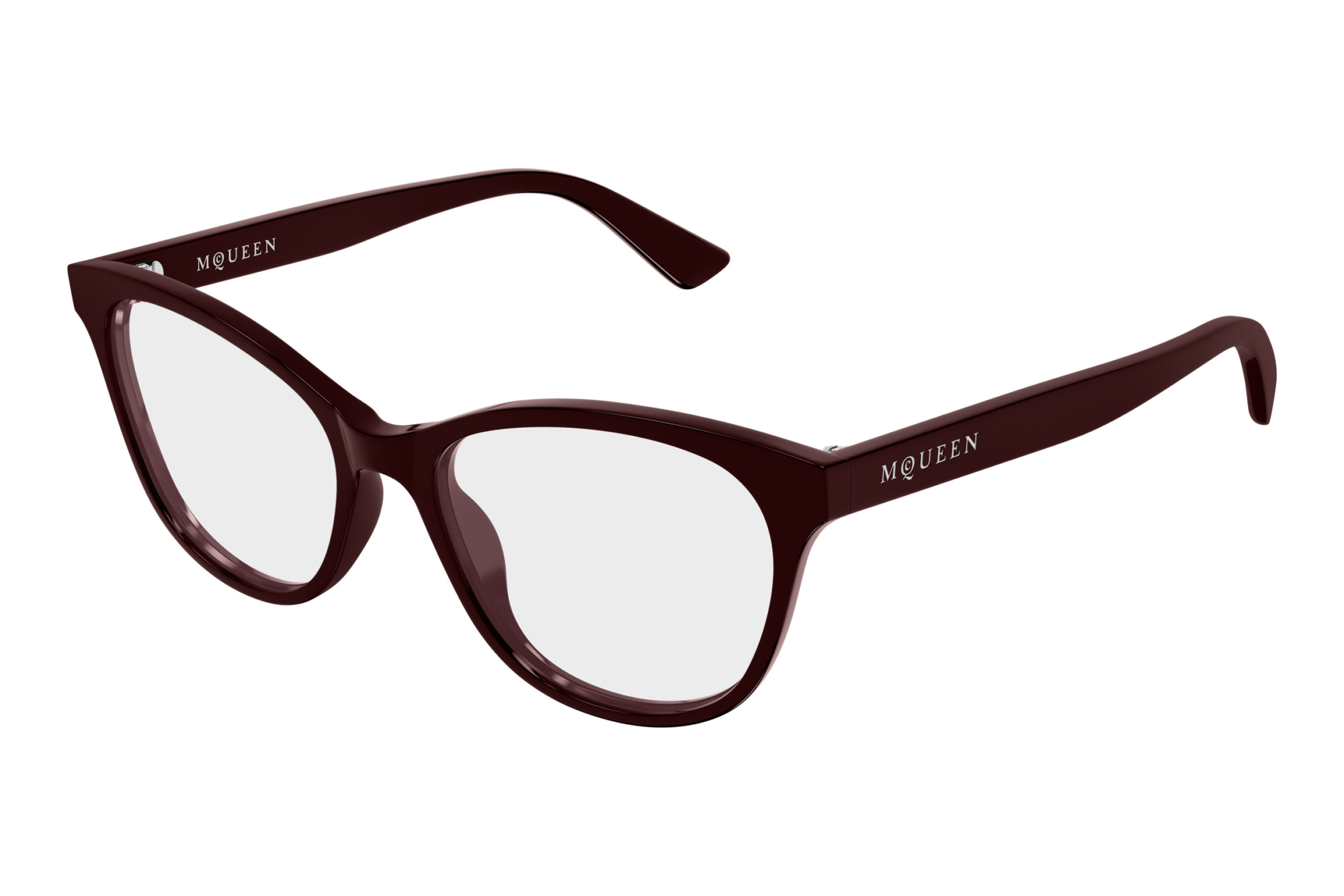 Alexander McQueen AM0576O 009 RED Alexander McQueen AM0576O 009 RED