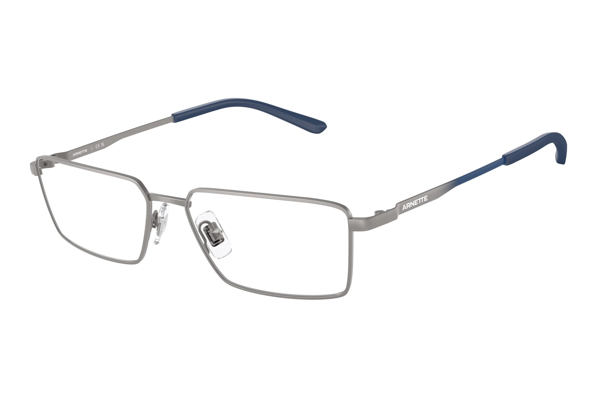 Arnette AN6145 772 Matte Gunmetal Arnette AN6145 772 Matte Gunmetal