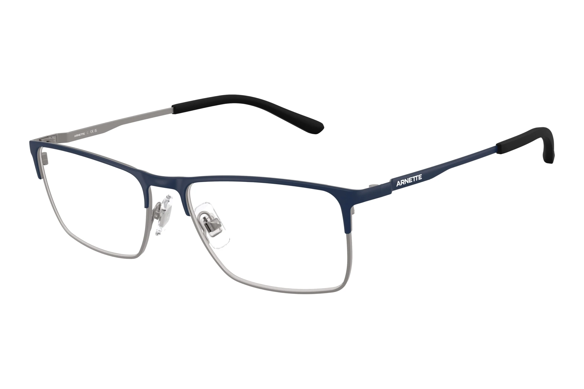 Arnette AN6155 744 Matte Blue Arnette AN6155 744 Matte Blue