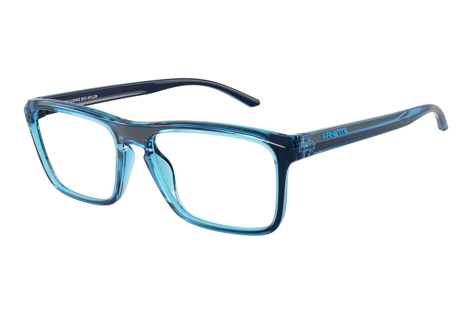 Arnette AN7288 3041 Azure/Metallic Blue Arnette AN7288 3041 Azure/Metallic Blue