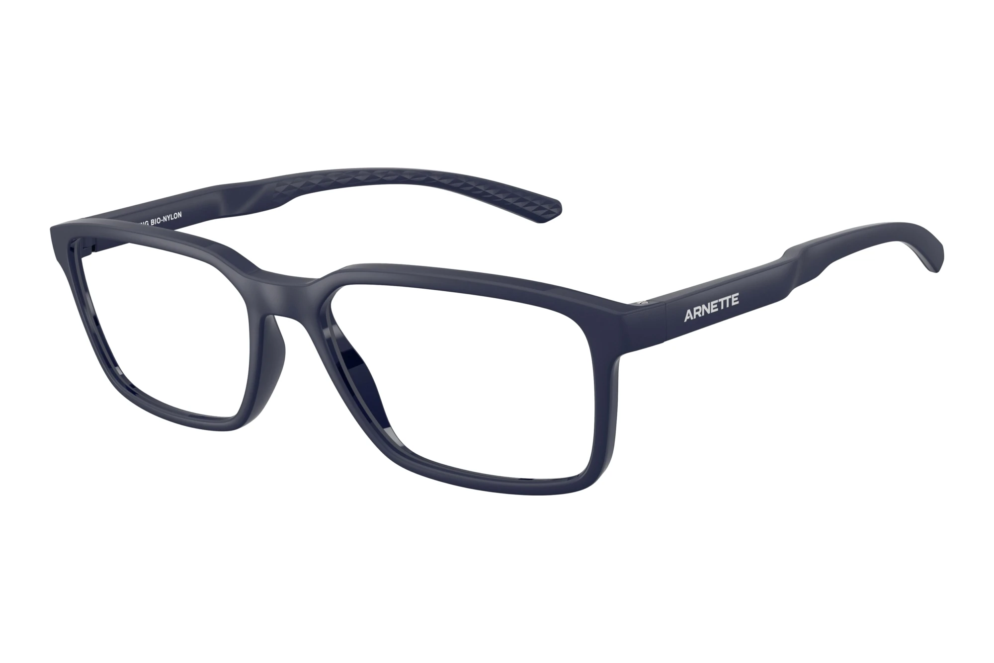 Arnette AN7293 2762 Navy Blue Matte Inside Outside Arnette AN7293 2762 Navy Blue Matte Inside Outside
