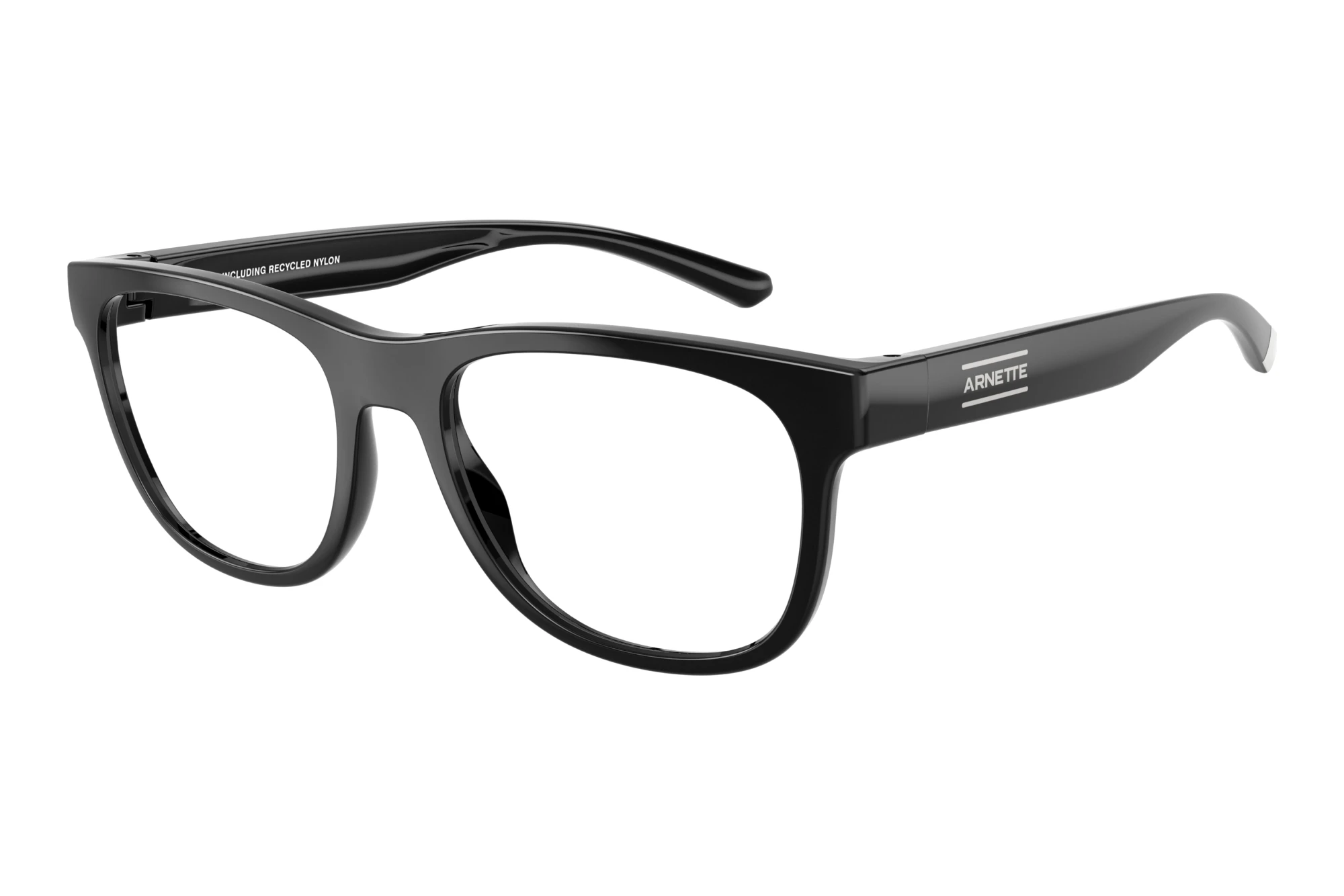 Arnette AN7296U 2900 Recycled Black Arnette AN7296U 2900 Recycled Black