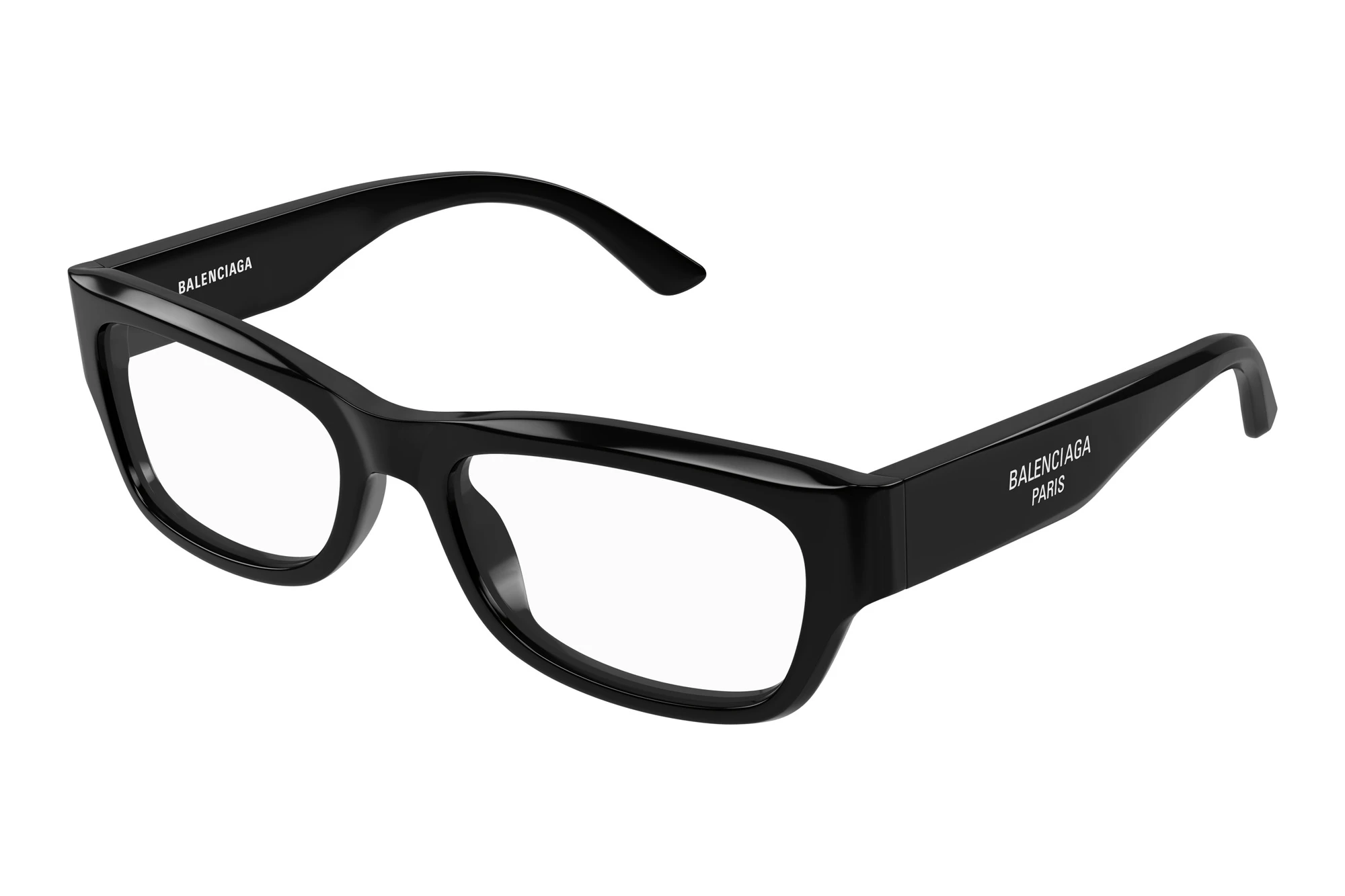 Balenciaga BB0392O 001 BLACK Balenciaga BB0392O 001 BLACK