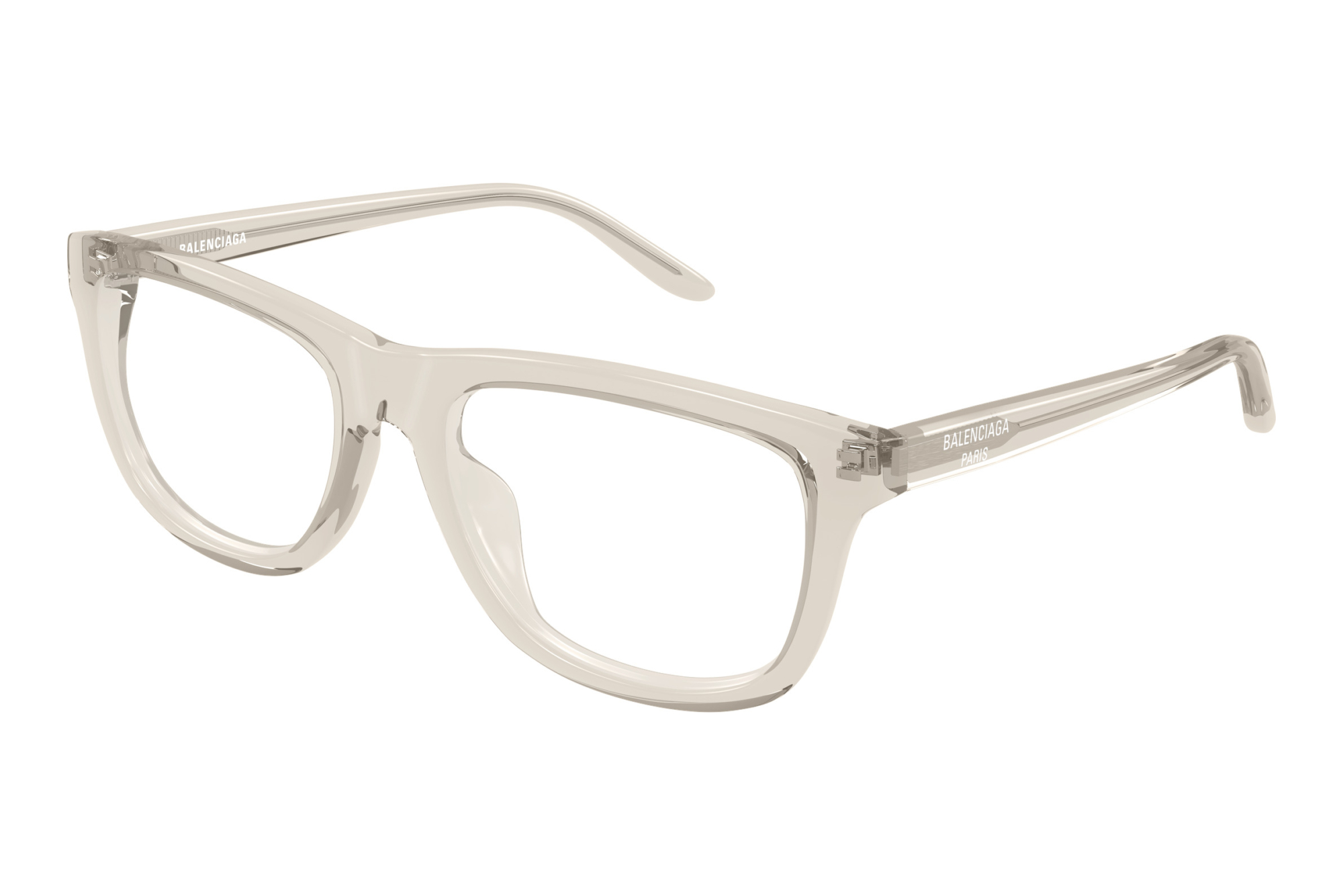 Balenciaga BB0531O 009 BEIGE Balenciaga BB0531O 009 BEIGE
