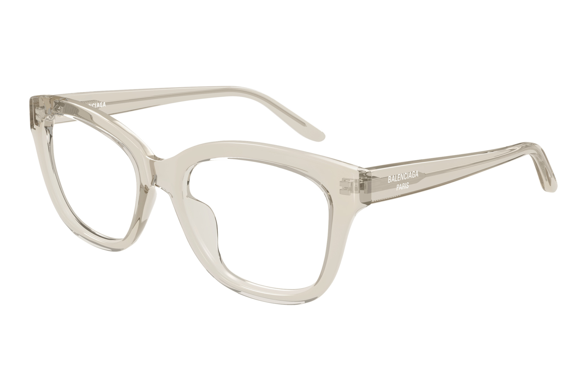 Balenciaga BB0534O 003 BEIGE Balenciaga BB0534O 003 BEIGE
