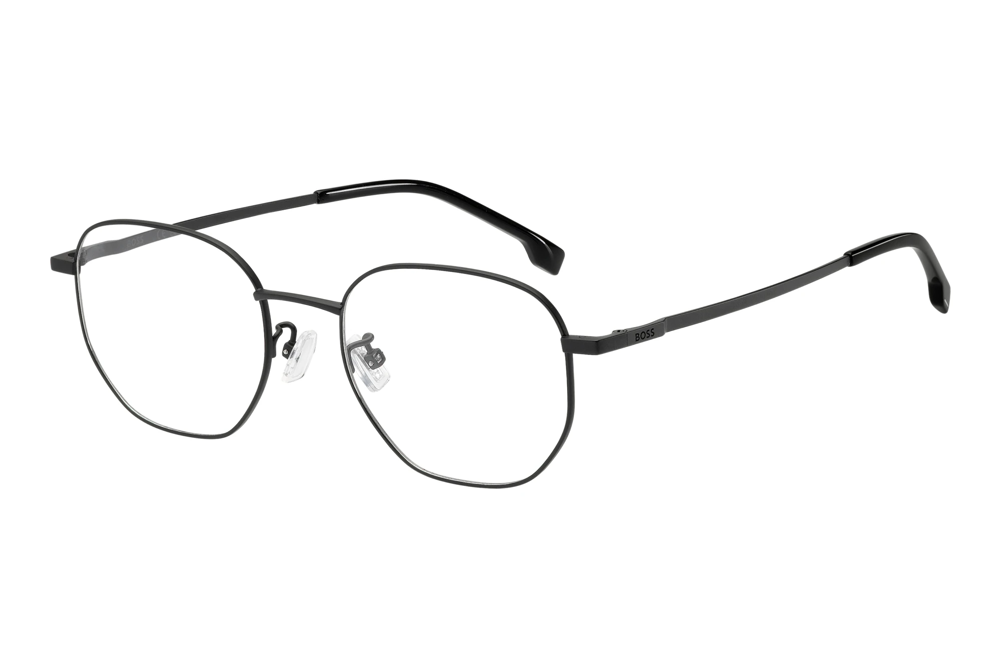 Boss BOSS 1935/F 003 MATTE BLACK Boss BOSS 1935/F 003 MATTE BLACK