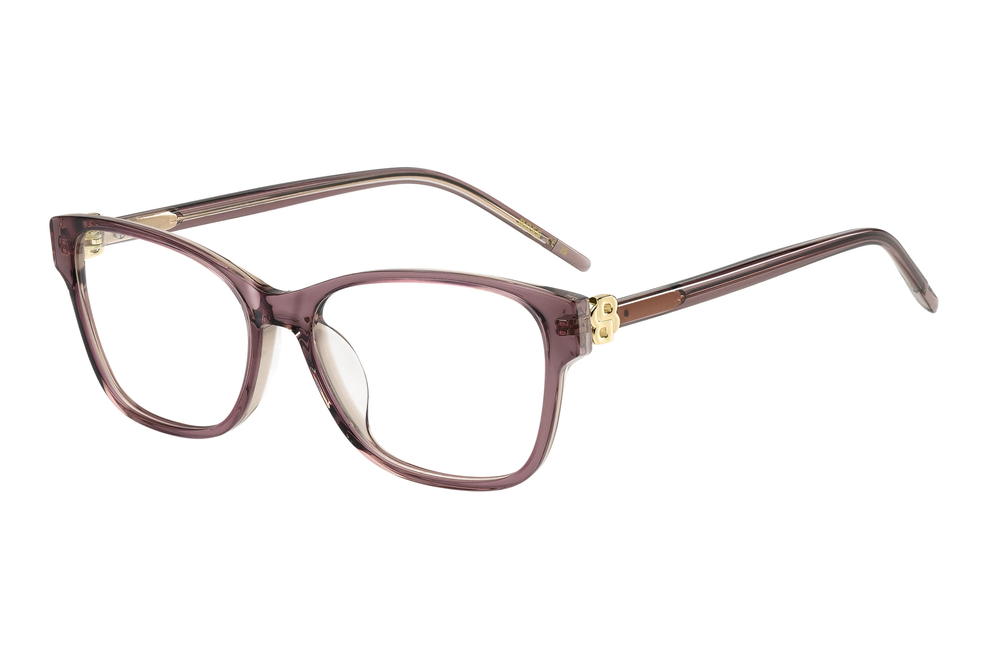 Boss BOSS 1942/G C19 BURGUNDY NUDE Boss BOSS 1942/G C19 BURGUNDY NUDE