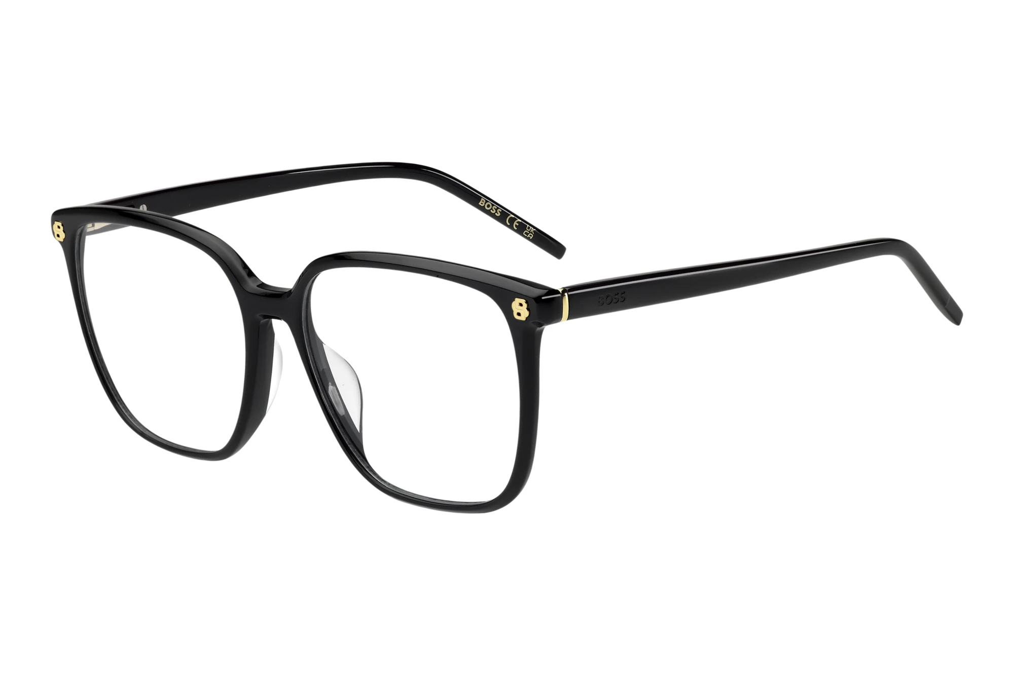 Boss BOSS 2018/G 807 BLACK Boss BOSS 2018/G 807 BLACK