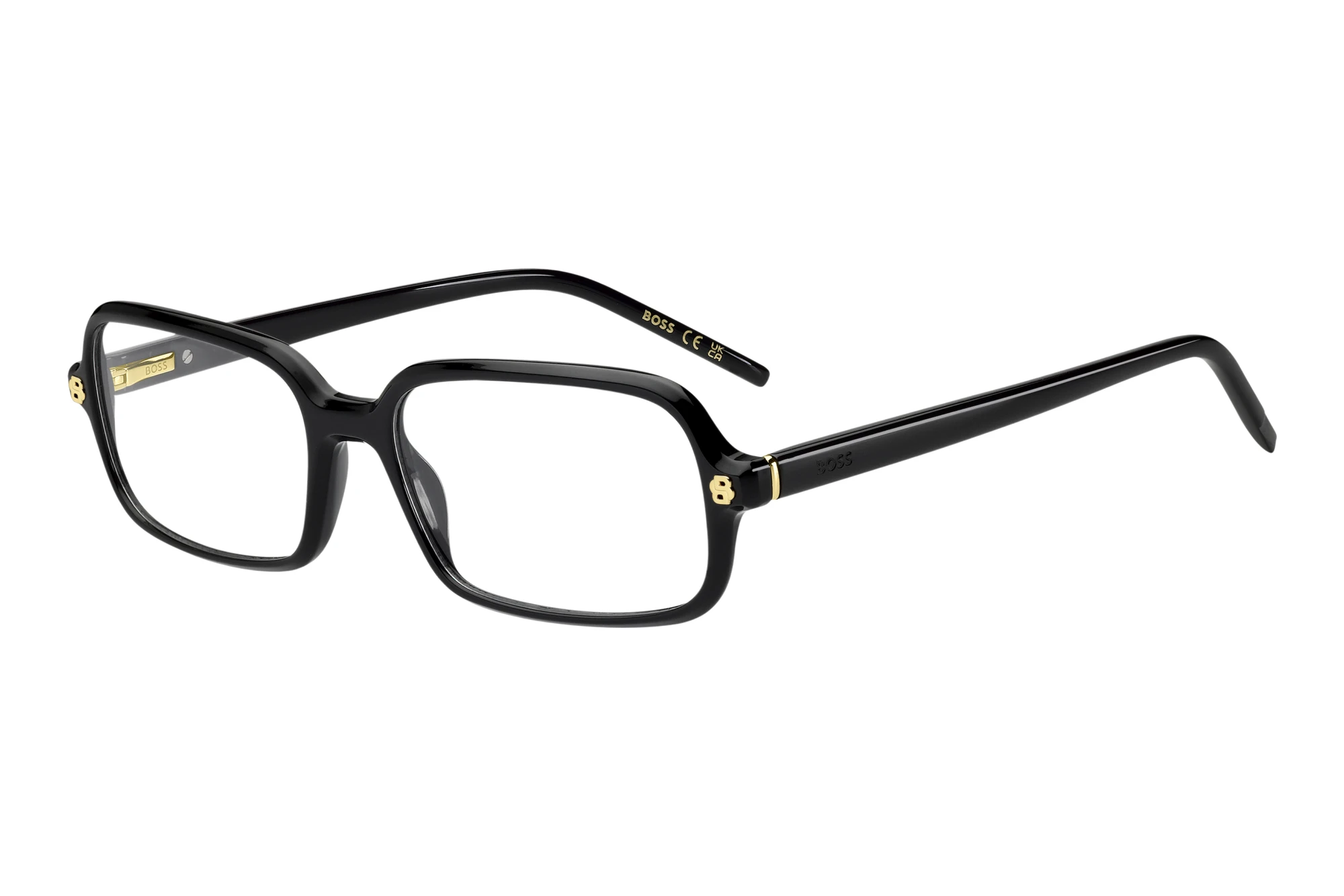 Boss BOSS 2019 807 BLACK Boss BOSS 2019 807 BLACK