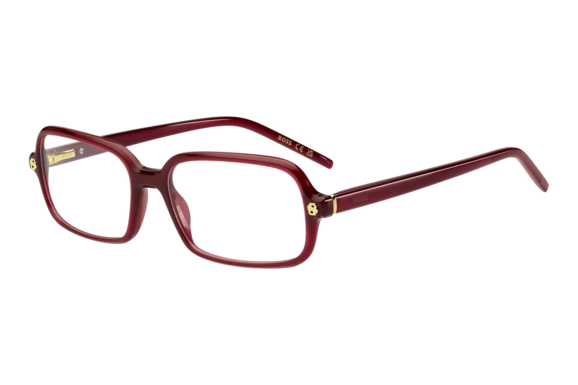 Boss BOSS 2019 LHF BURGUNDY Boss BOSS 2019 LHF BURGUNDY