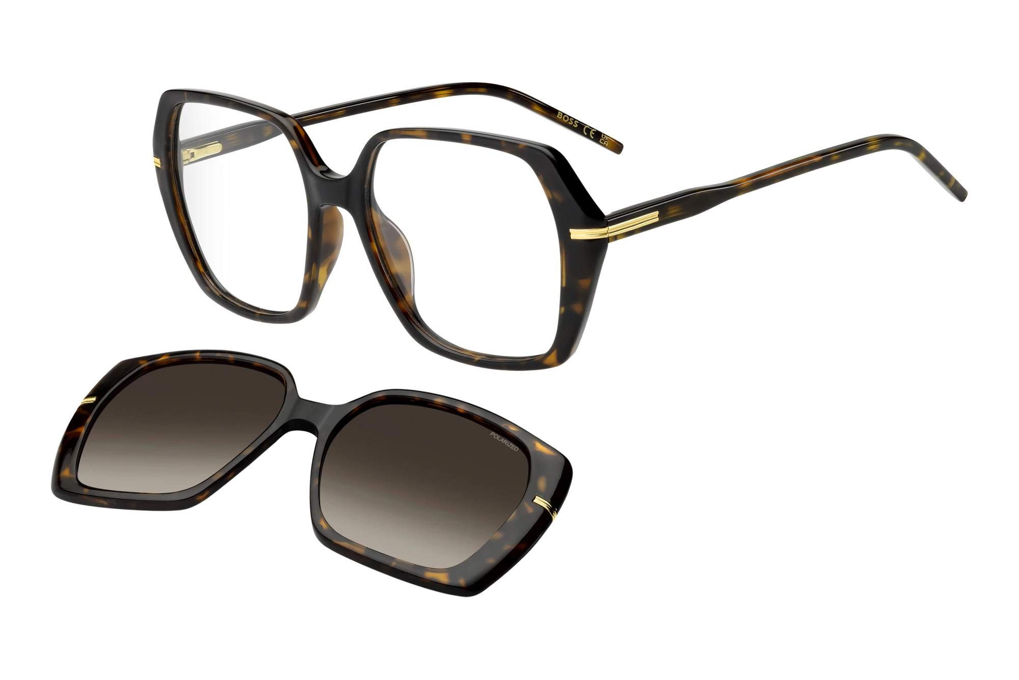 Boss BOSS 2020/G/C 086 HAVANA Boss BOSS 2020/G/C 086 HAVANA