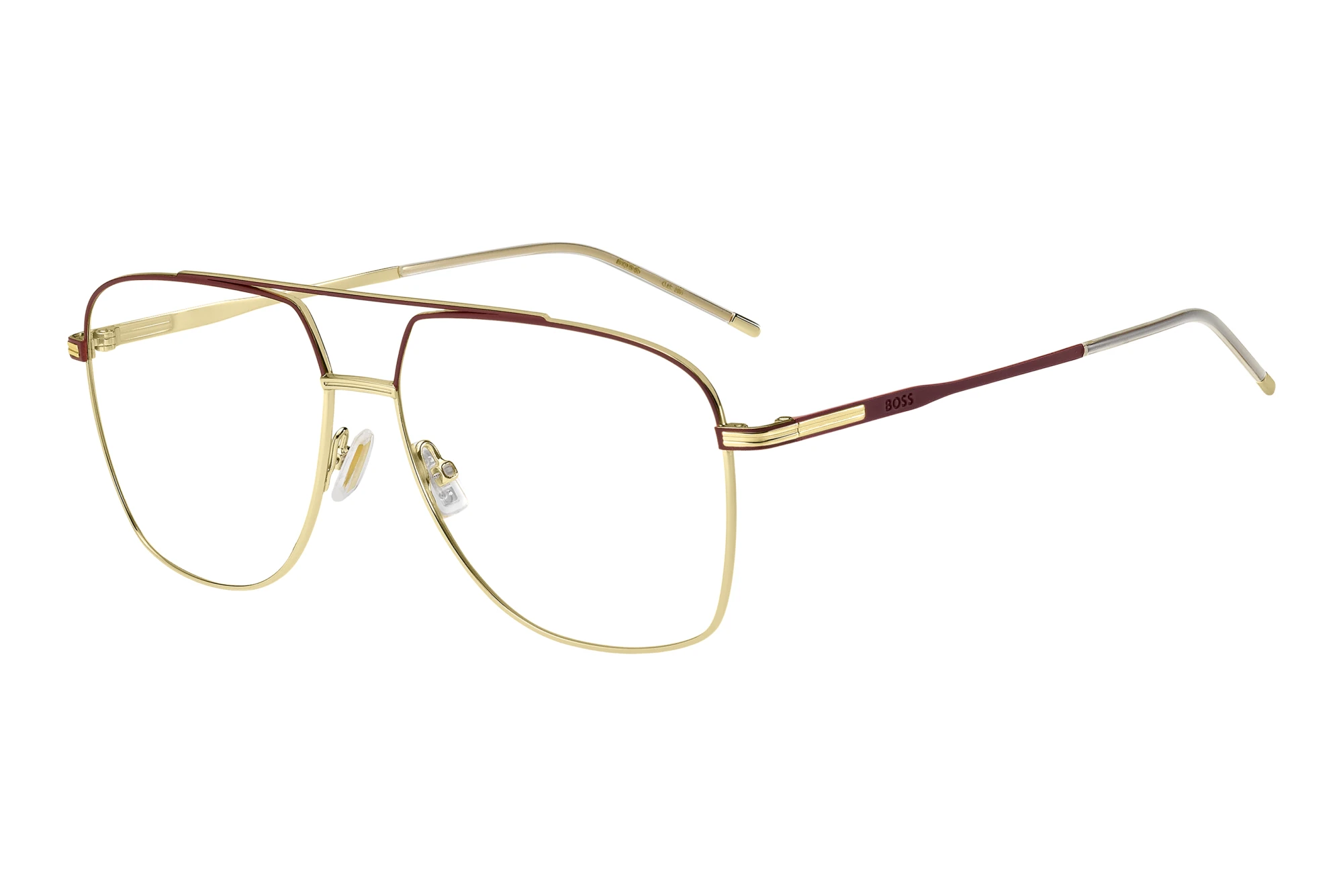 Boss BOSS 2022 6K3 BURGUNDY GOLD Boss BOSS 2022 6K3 BURGUNDY GOLD