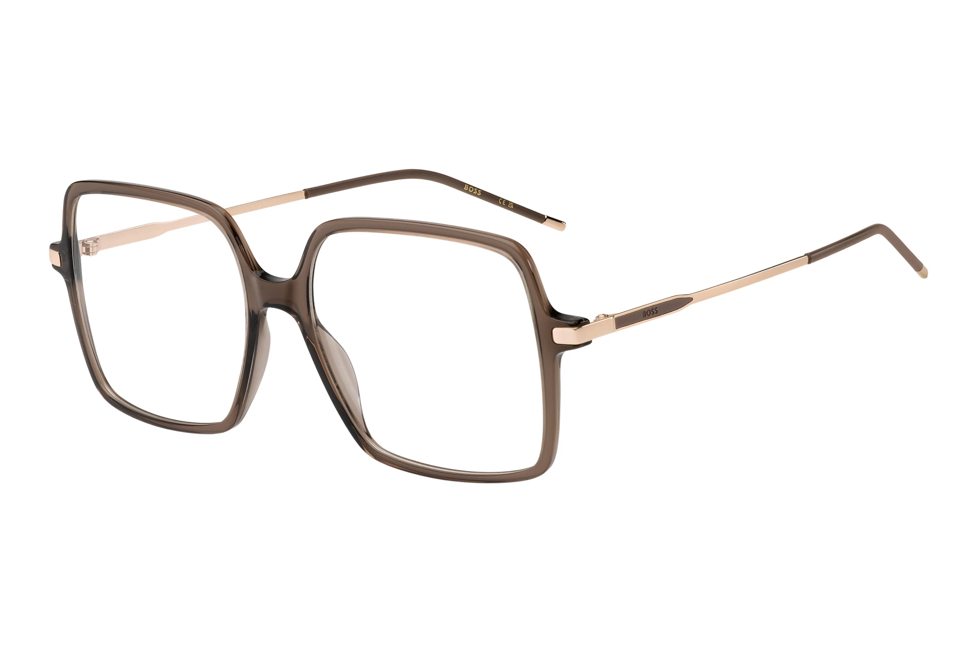 Boss BOSS 2023 FG4 BROWN GOLD Boss BOSS 2023 FG4 BROWN GOLD