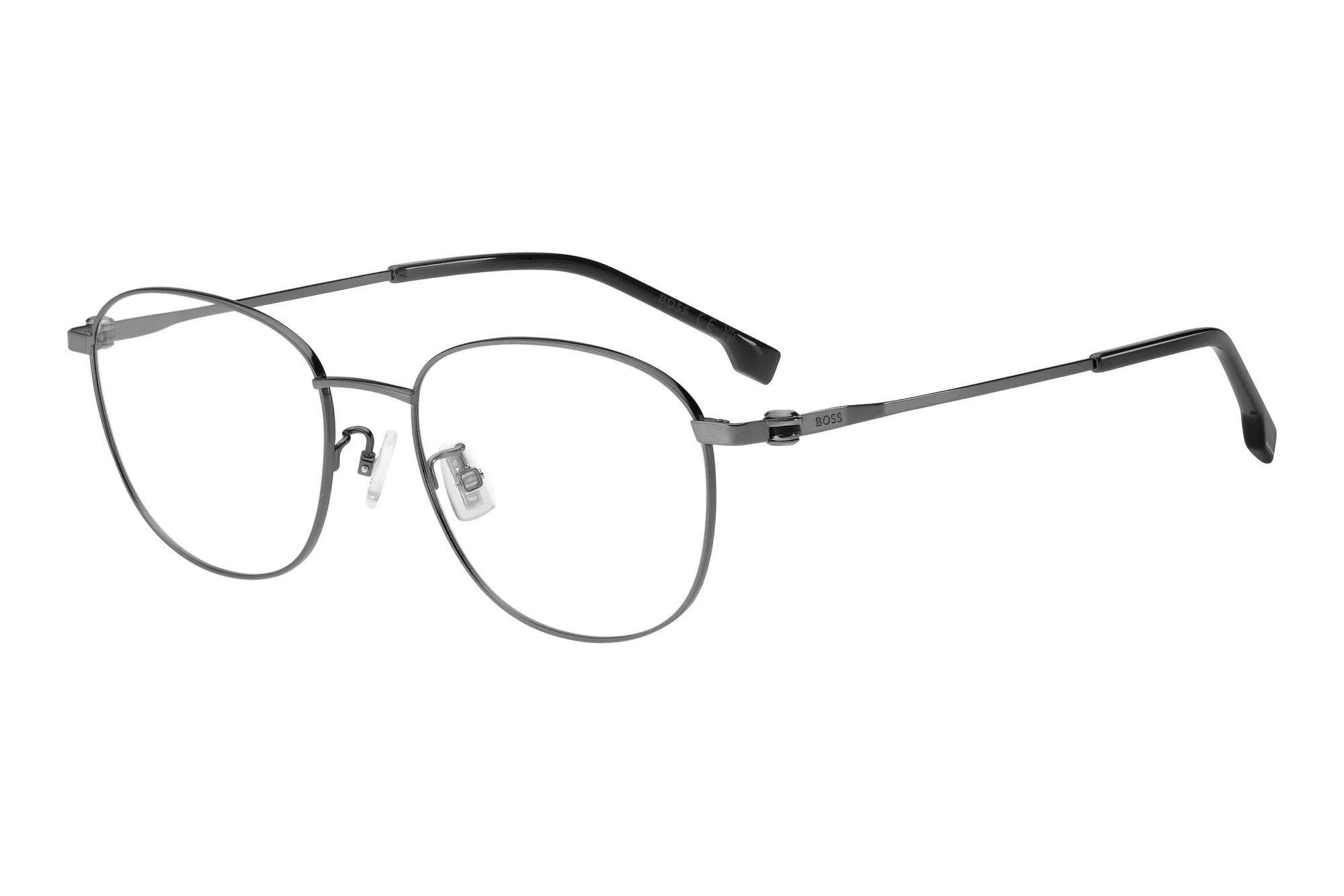Boss BOSS 2027/F KJ1 DARK RUTHENIUM Boss BOSS 2027/F KJ1 DARK RUTHENIUM