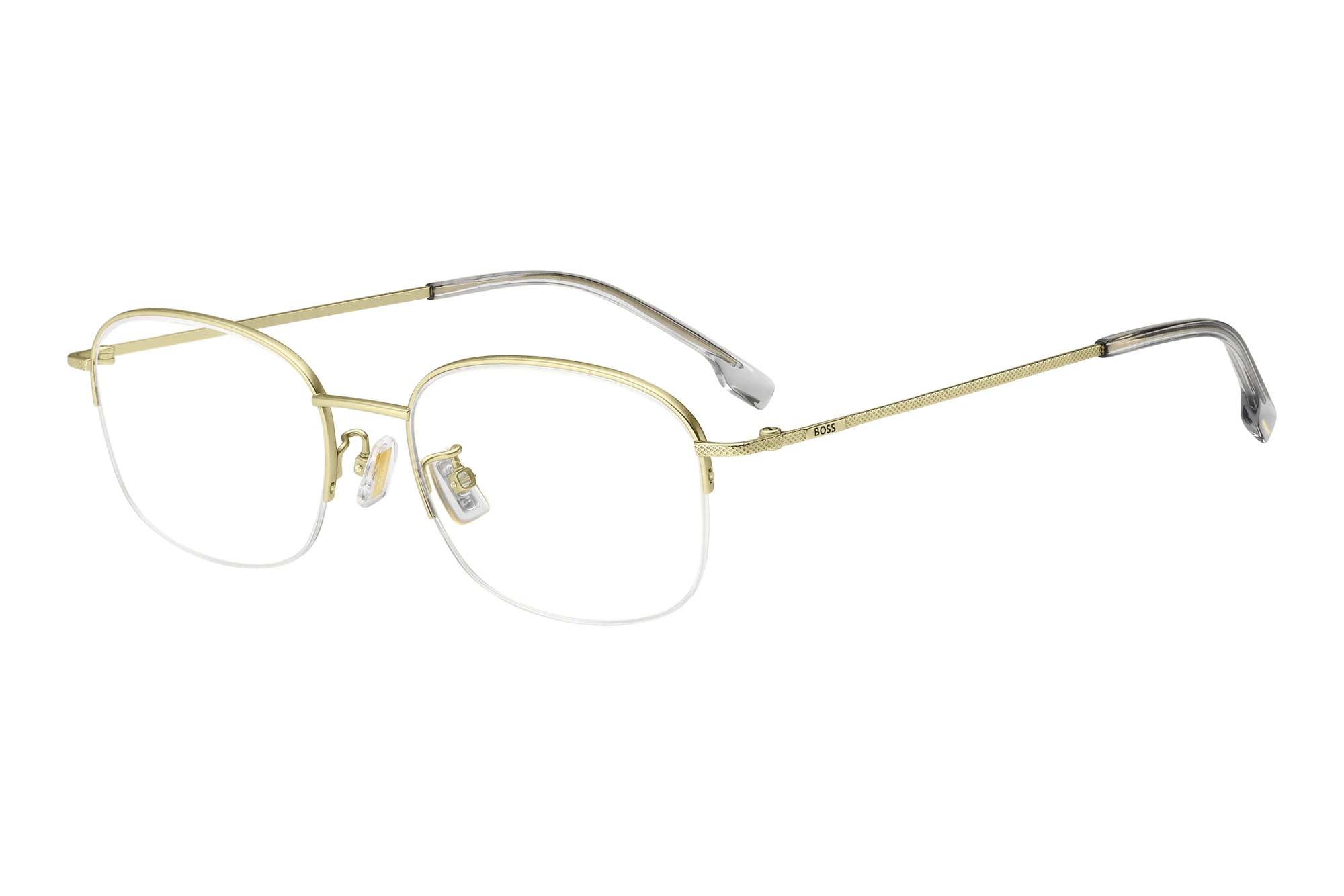 Boss BOSS 2033/F AOZ MATTE GOLD Boss BOSS 2033/F AOZ MATTE GOLD